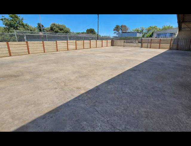 600M² OFFICE TO LET IN MEYERTON CENTRAL